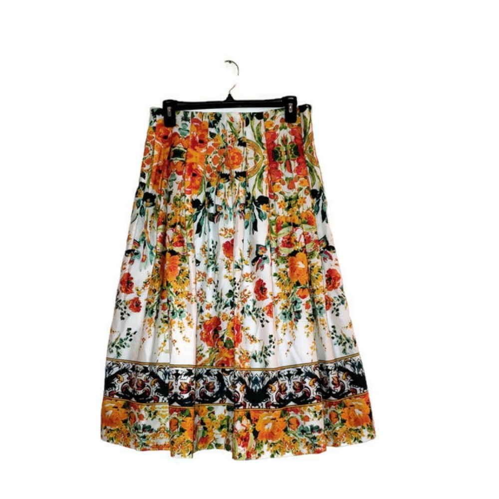 ANTONIO MELANI skirt